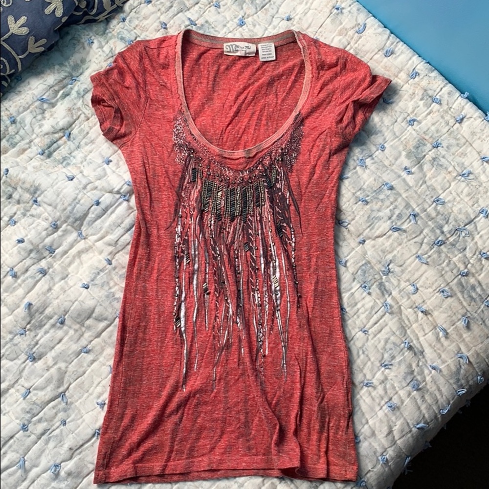 Miss Me shirt